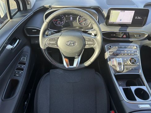 Used 2023 Hyundai Santa Fe SEL AWD/4WD image 29