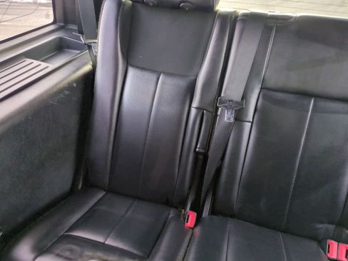 Used 2017 Ford Expedition Limited image 23