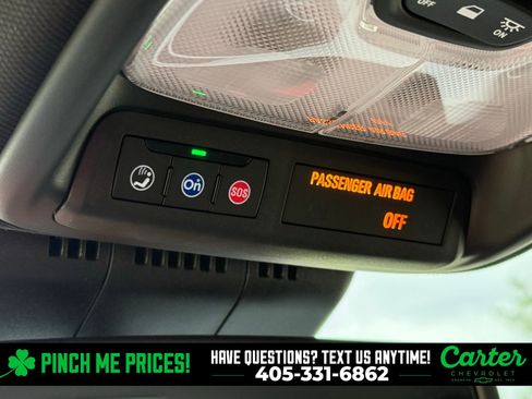 New 2026 Chevrolet Colorado Z71 image 20