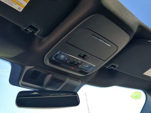 New 2025 Ford F150 Platinum w/ Equipment Group 702A High image 22