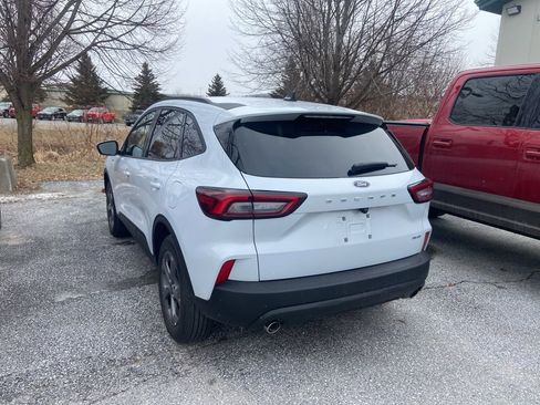Used 2025 Ford Escape ST-Line Select image 4