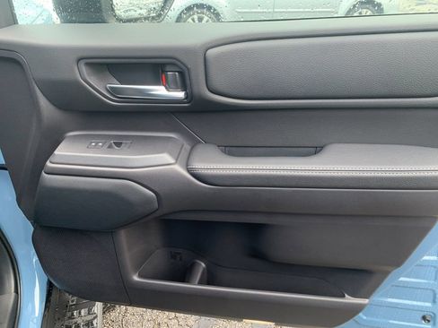 New 2026 Toyota Land Cruiser image 19