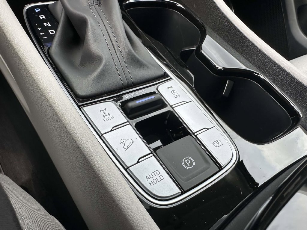 New 2026 Hyundai Tucson SE AWD/4WD image 20