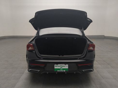 Used 2021 Kia K5 GT-Line AWD/4WD image 29