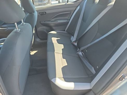 Used 2025 Nissan Versa S w/ Trunk Package FWD image 29