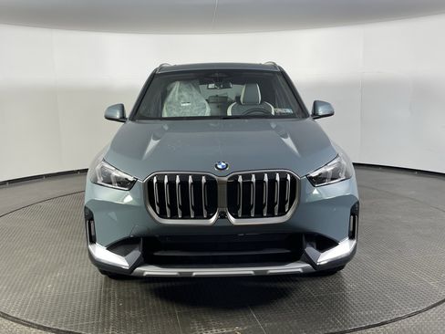 New 2026 BMW X1 xDrive28i w/ Technology Package image 2