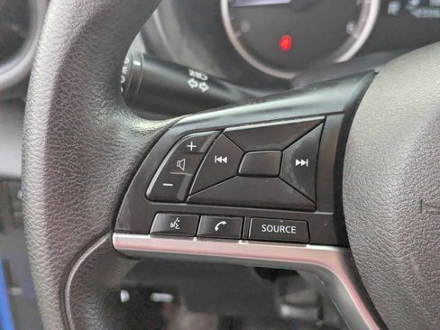 Certified 2021 Nissan Kicks S image 26