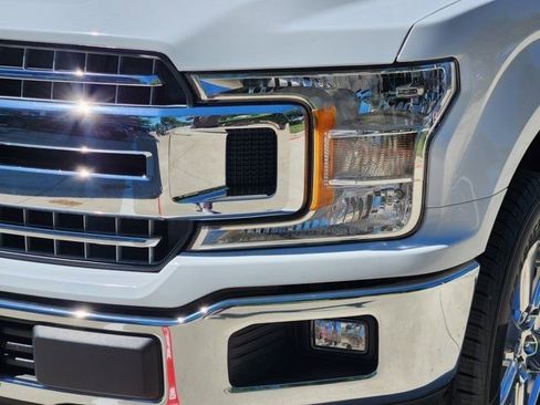 Used 2020 Ford F150 XLT w/ Equipment Group 302A Luxury image 15