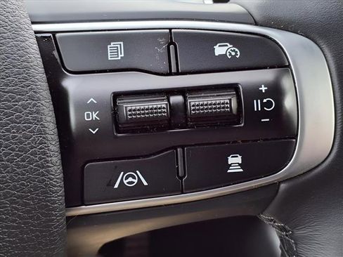 Used 2023 Kia Sportage X-Line Prestige image 25