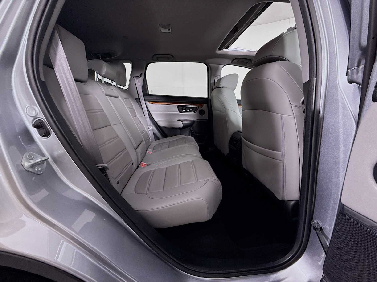 Certified 2022 Honda CR-V EX-L image 25