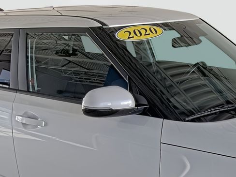 Used 2020 Kia Soul GT-Line image 17