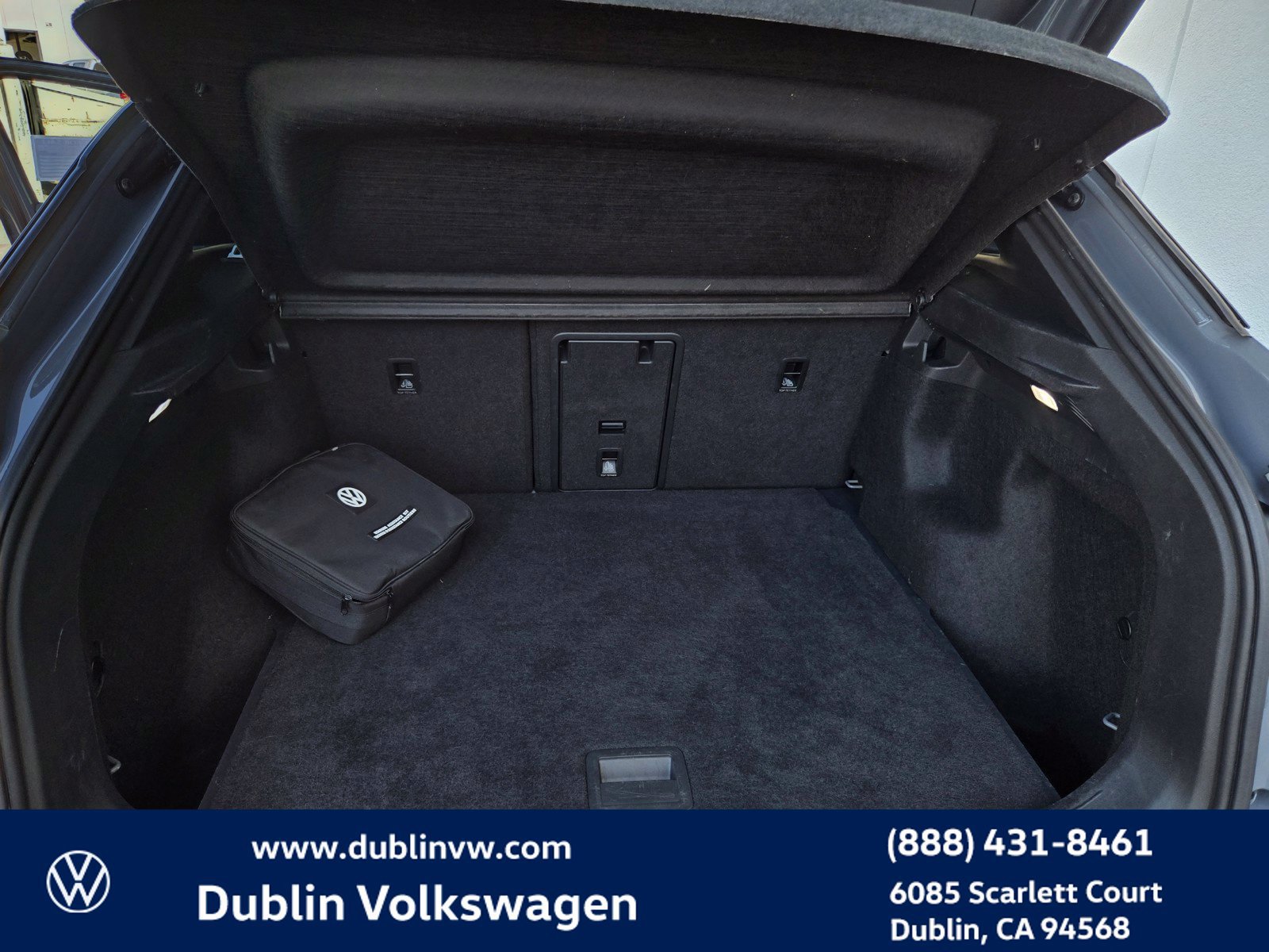 Used 2023 Volkswagen ID.4 Pro S RWD image 24
