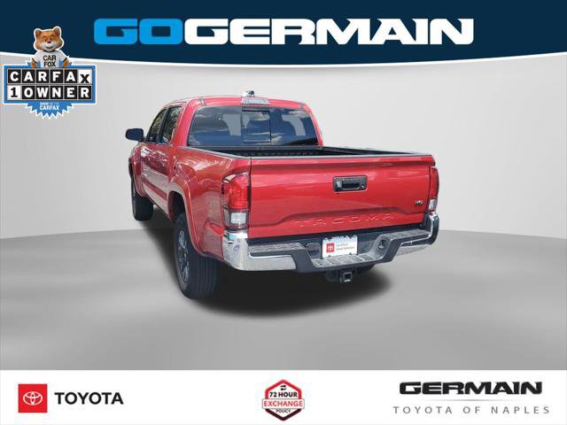 Certified 2023 Toyota Tacoma SR5 RWD image 11