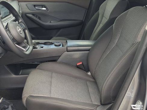 Used 2023 Nissan Rogue SV AWD/4WD image 15