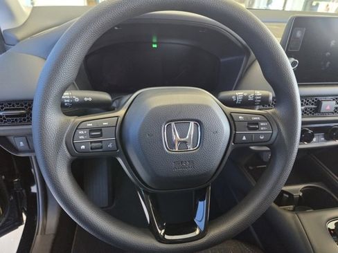 New 2026 Honda HR-V LX image 34