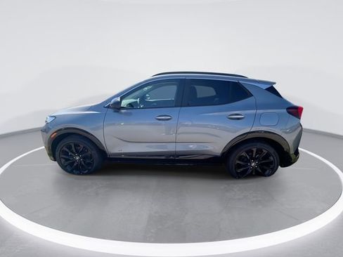 New 2026 Buick Encore GX Sport Touring w/ Comfort Package FWD image 5
