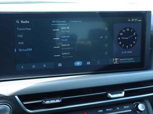 New 2026 Hyundai Sonata SEL FWD image 13