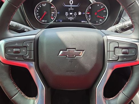 Used 2023 Chevrolet Blazer RS FWD image 30