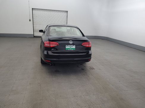 Used 2015 Volkswagen Jetta S FWD image 6