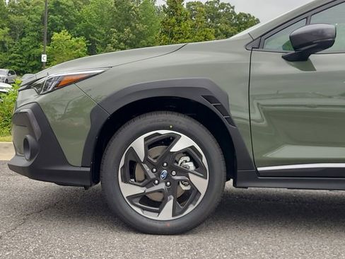 New 2026 Subaru Crosstrek 2.5i Limited AWD/4WD image 9