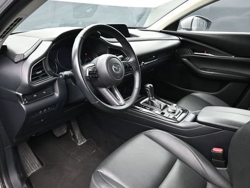 Used 2025 MAZDA CX-30 AWD 2.5 S w/ Preferred Package image 11