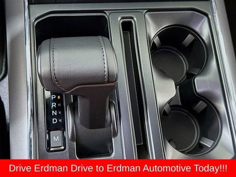 Used 2025 Ford F150 XLT w/ Equipment Group 301A Standard image 18