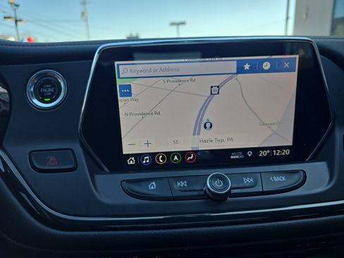 Used 2019 Chevrolet Blazer RS image 32