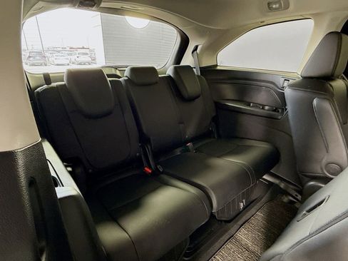 New 2026 Honda Odyssey EX-L image 27