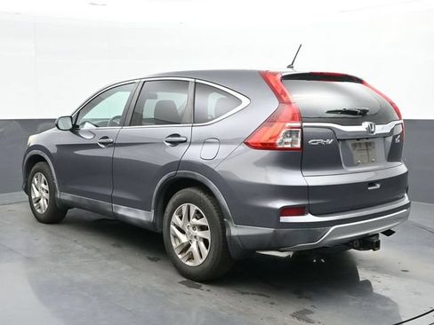Used 2016 Honda CR-V EX image 6