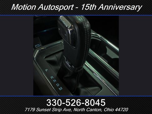 Used 2018 Ford F150 XLT w/ Equipment Group 302A Luxury image 23