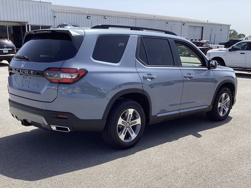 Used 2026 Honda Pilot EX-L image 5