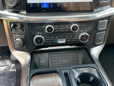 New 2026 Ford F150 King Ranch w/ Equipment Group 601A High AWD/4WD image 11