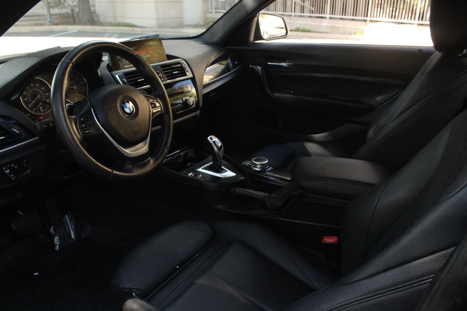 Used 2017 BMW 230i xDrive Coupe AWD/4WD image 13