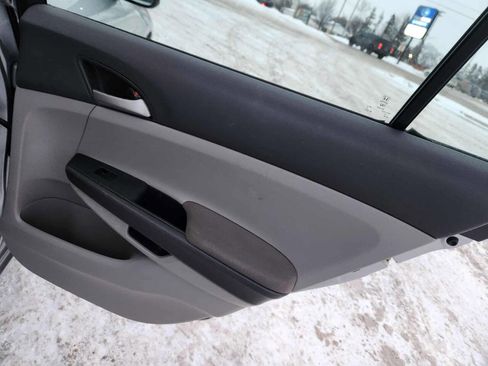 Used 2009 Honda Accord LX image 13