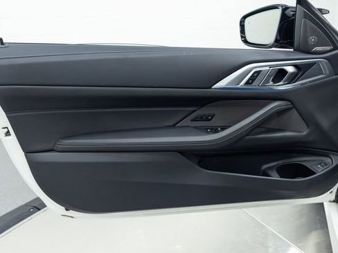 Used 2026 BMW 440i xDrive Convertible w/ Premium Package AWD/4WD image 11