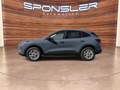 New 2026 Ford Escape Active w/ Tech Pack #1