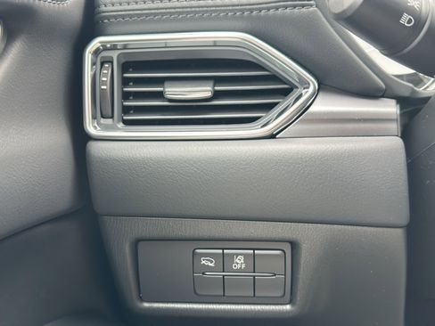 New 2025 MAZDA CX-5 AWD 2.5 S w/ Select Package image 24