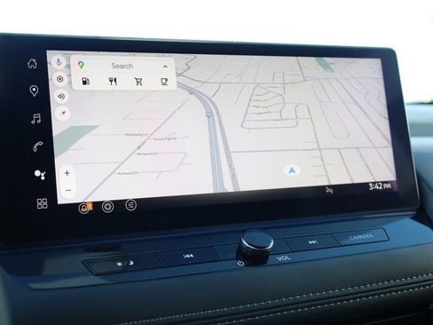 New 2026 Nissan Rogue Platinum w/ Platinum Premium Package image 14