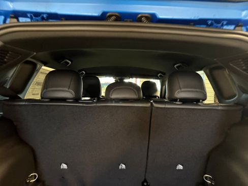 New 2026 Jeep Compass Latitude image 19