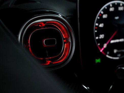 New 2026 Mercedes-Benz C 43 AMG 4MATIC Sedan image 19