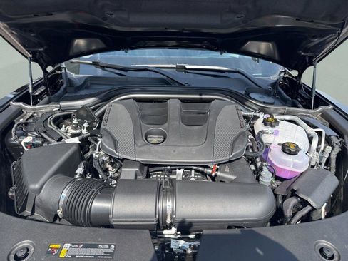 New 2026 Dodge Charger Scat Pack image 18