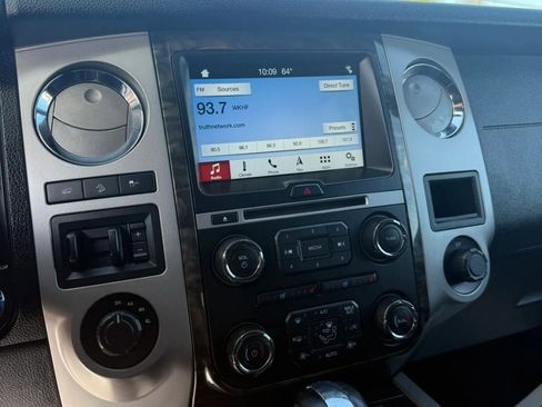 Used 2016 Ford Expedition EL Limited w/ Equipment Group 301A image 24