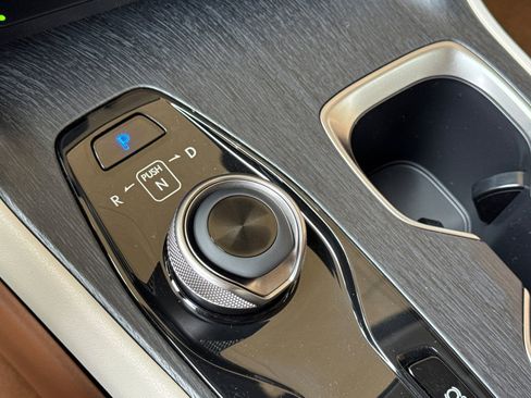 New 2026 Lexus RZ 350e 2WD image 25