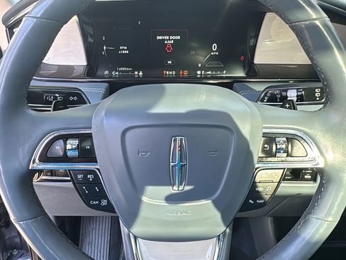 Used 2018 Lincoln Navigator Black Label w/ Cargo Package image 17