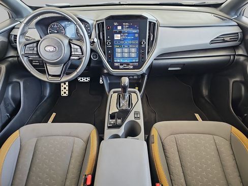 Certified 2024 Subaru Crosstrek 2.5i Sport AWD/4WD image 11
