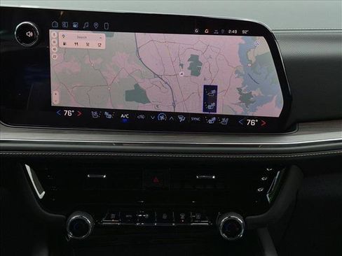 New 2026 Chevrolet Tahoe Premier AWD/4WD image 14
