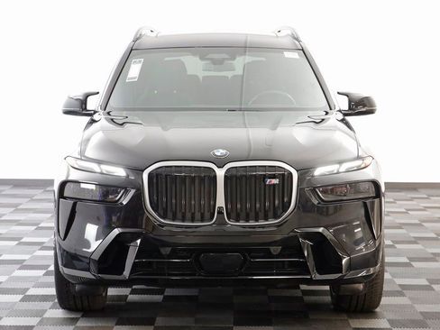 Certified 2025 BMW X7 M60i image 23