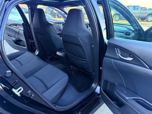 Used 2018 Honda Civic Si image 23