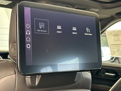 New 2026 GMC Yukon XL AT4 Ultimate AWD/4WD image 16