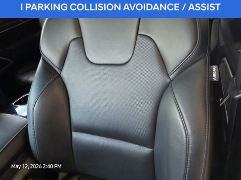 Used 2023 Kia Telluride S w/ S Sunroof Package FWD image 14